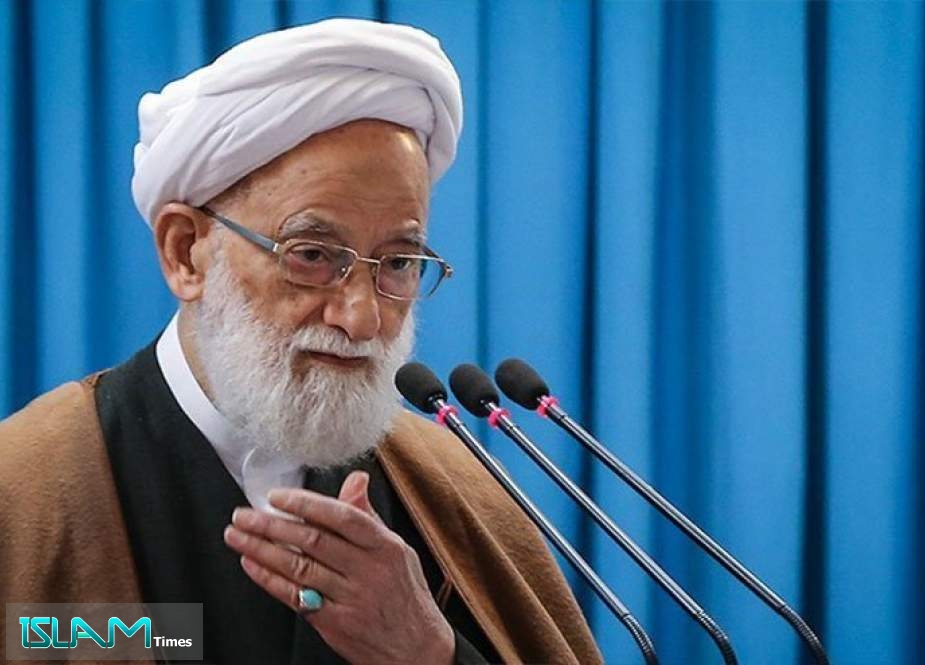 ايران تعتمد سياسة بذل الجهود من اجل ارساء السلام في العالم