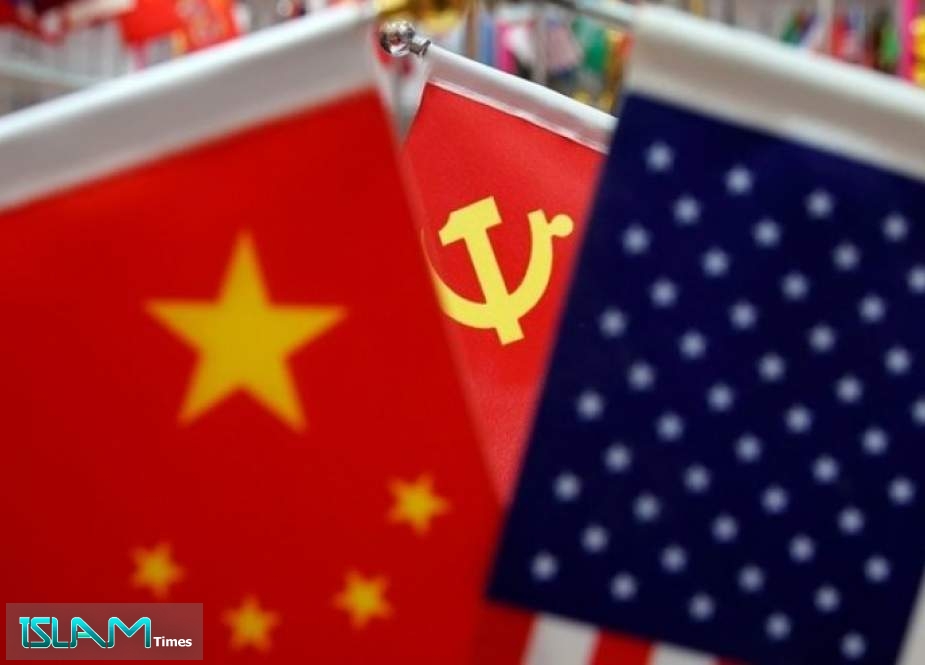 رسوم جمركية صينية انتقامية على واردات أمريكية