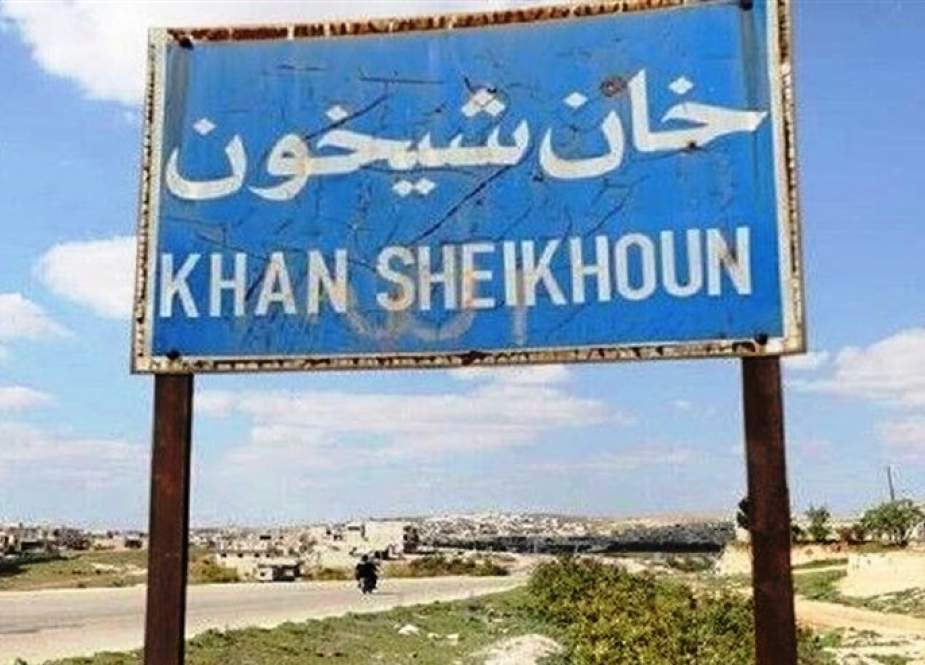 خان شیخون کی آزادی، صوبہ ادلب کی مکمل آزادی کی سمت اہم قدم