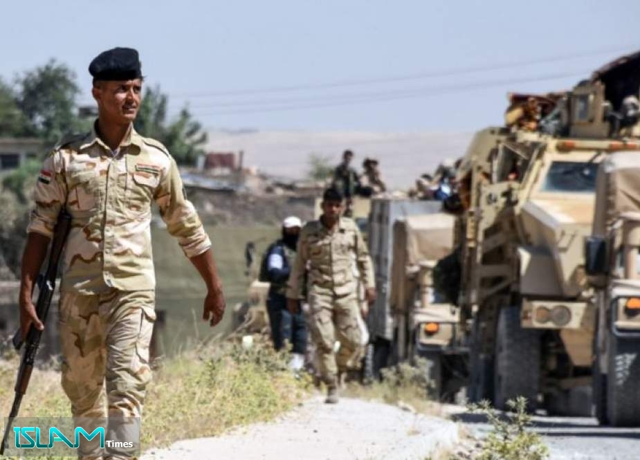 مقتل 6 عناصر من "داعش" في نينوى