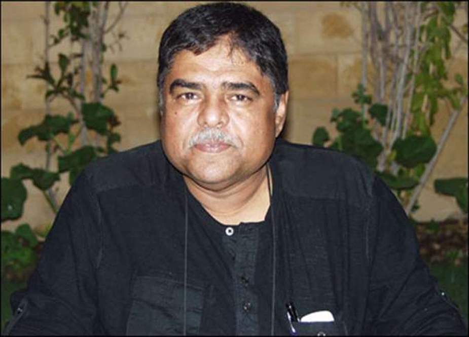کراچی کے عوام کو سیاسی عمل سے دور رکھا جا رہا ہے، سلیم حیدر