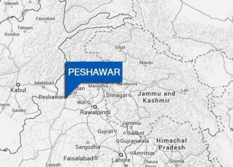 پشاور میں گھریلو تنازع پر بھائیوں اور خاتون سمیت 4 افراد قتل