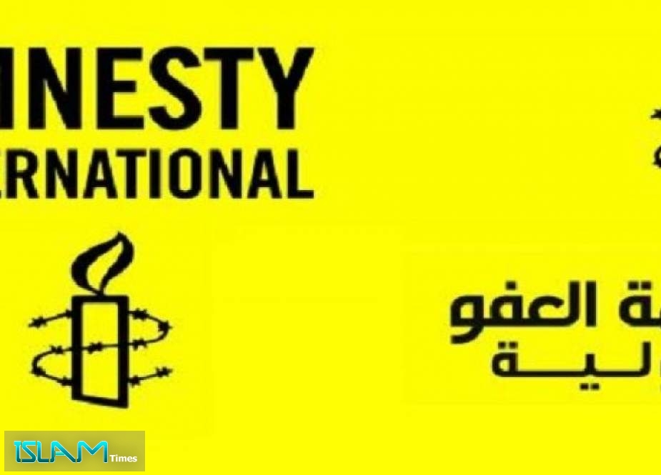 العفو الدولية: السعوديات مازلن محرومات من آلاف الاشياء