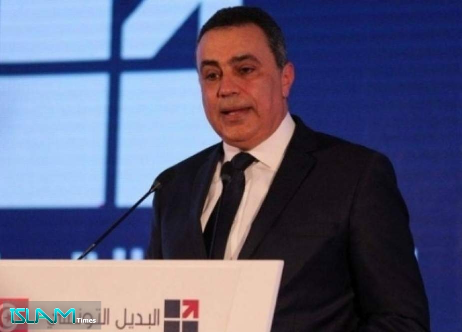 مرشح رئاسي تونسي: هناك حملات ممنهجة للتخلص مني