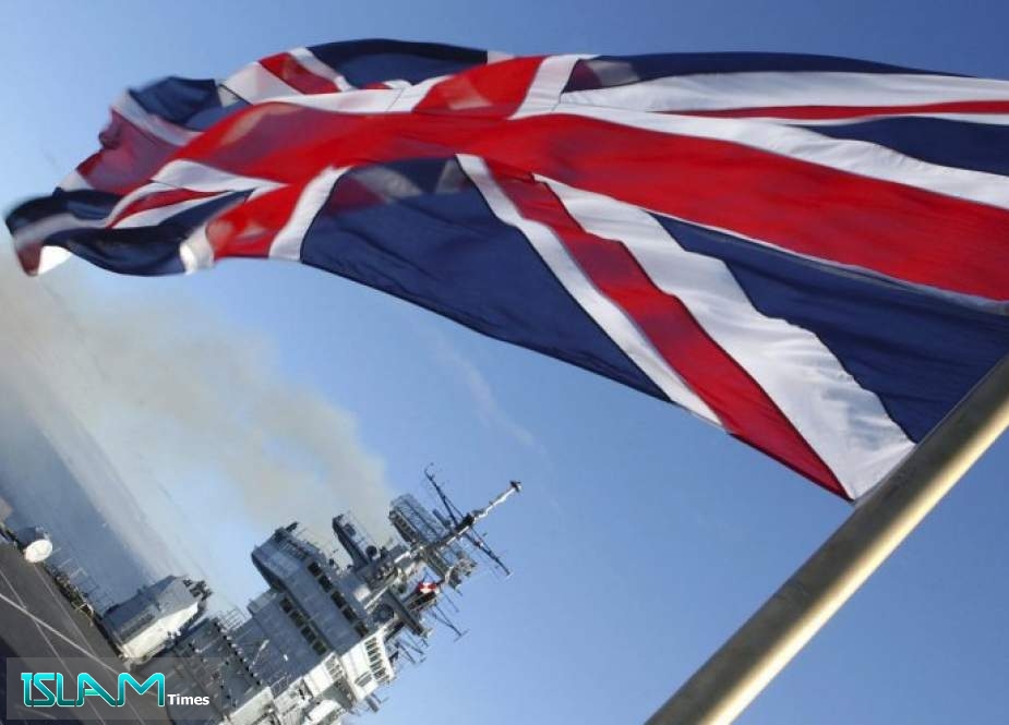 بريطانيا ترسل سفينة حربية إضافية إلى مياه الخليج الفارسي