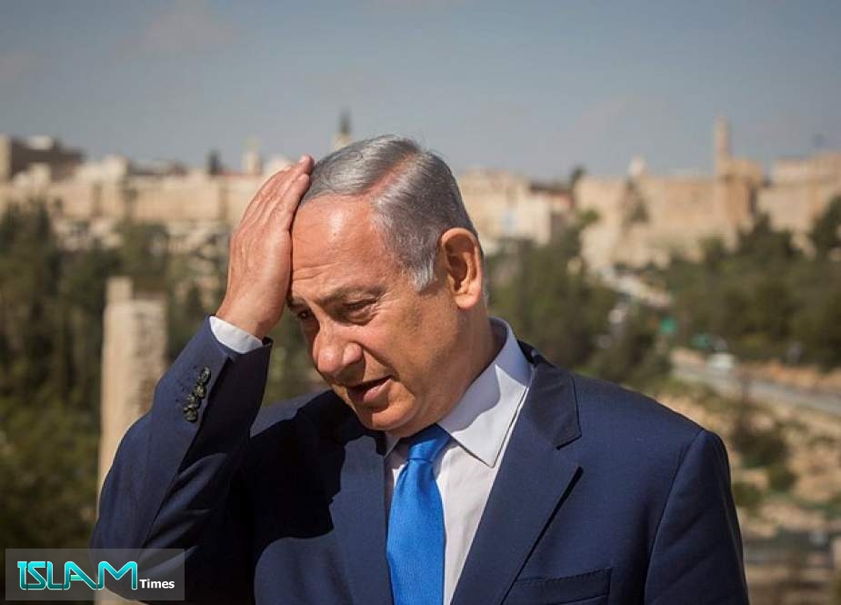 Netanyahu Hits Iraq, Syria, and Lebanon in Desperate Reelection Bid