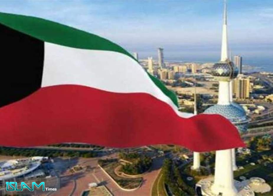 الكويت تتأهب وتتصدى لأزمة تجتاح العالم