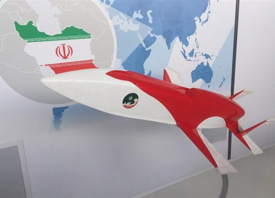 Iranian cruise missile, Mobeen.jpg