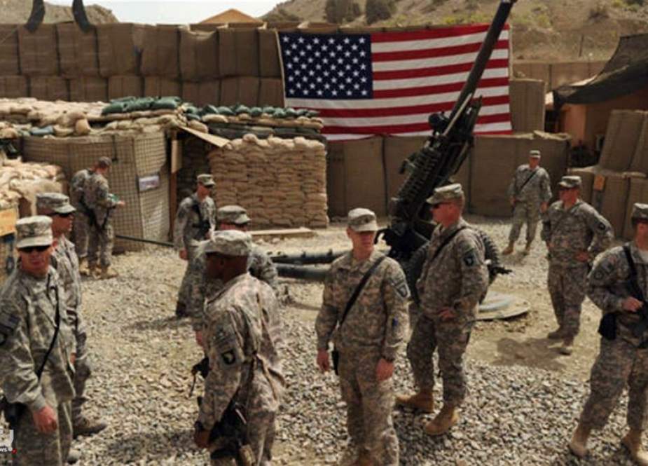 در صورت وقوع جنگی میان ایران و آمریکا، همه ی نظامیان آمریکایی در عراق به گروگان درخواهند آمد