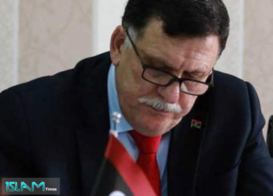 المجلس الرئاسي الليبي ينفي صحة بيان استقالته!