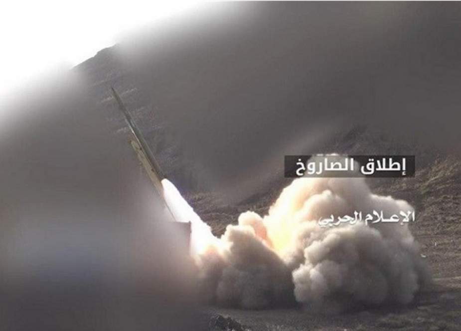 حمله جنگنده‌های سعودی به صنعا/ شلیک موشک «قدس» به فرودگاه «ابها» در عربستان