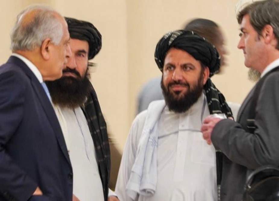 طالبان حکومت بنانے کی صورت میں ملک کا نام اسلامی امارات افغانستان قرار دے سکیں گے، ذرائع
