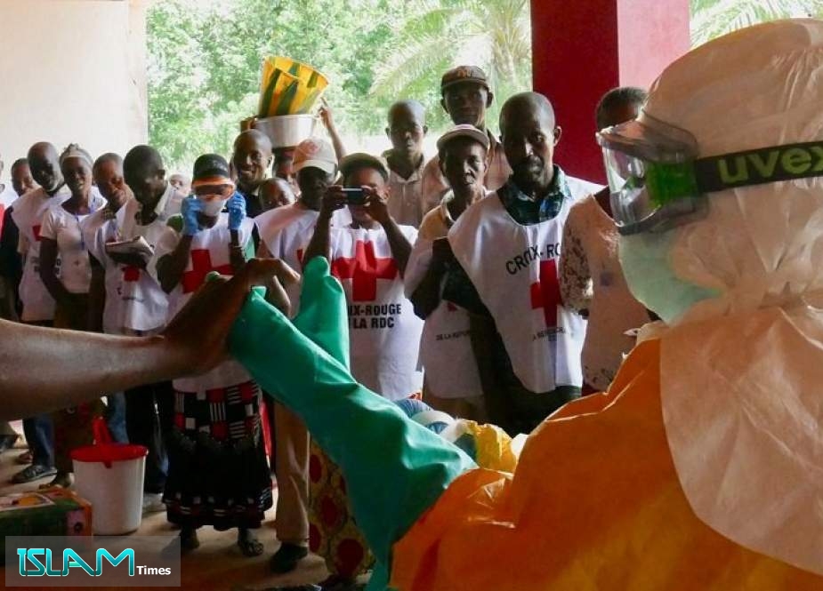 الكونغو تعلن وفاة أكثر من 2000 شخص بسبب الإيبولا