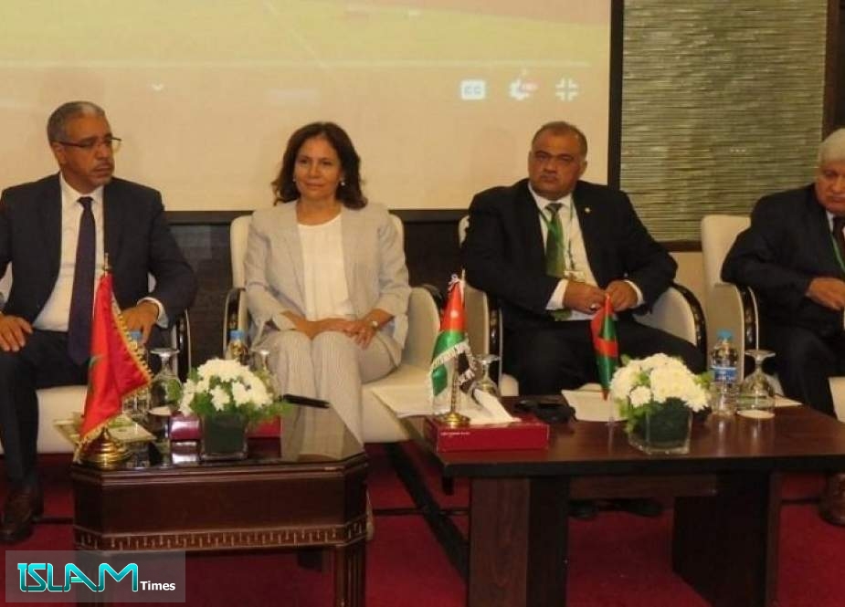 المغرب يتسلم رئاسة الهيئة العربية للطاقة المتجددة