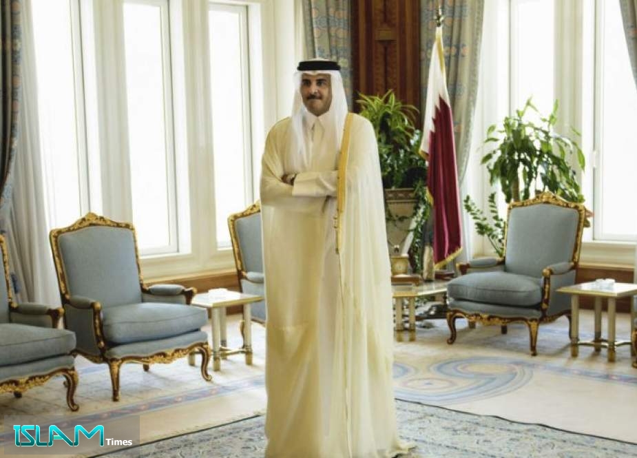 بعد قرار ملك الأردن... أمير قطر يرد بقرار أميري عاجل