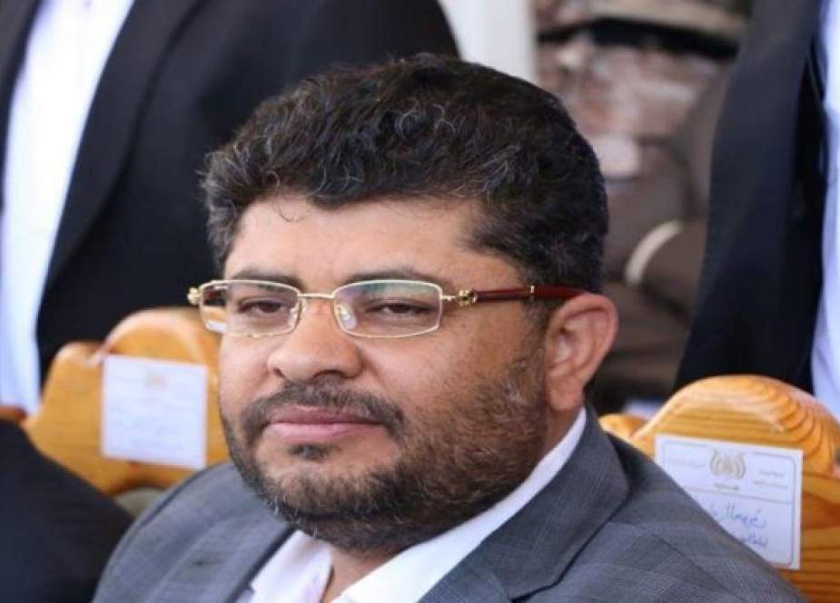 الحوثی: اعتراف امارات، مهر تأییدی بر غیر قانونی جنگ علیه یمن است