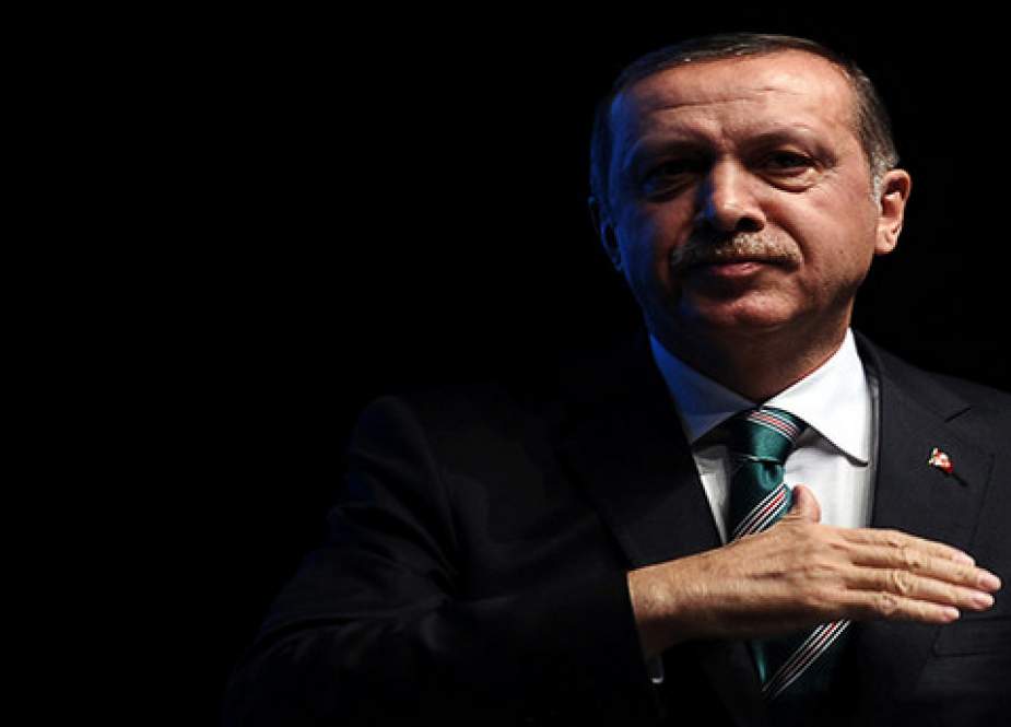 آیا ستاره اقبال سلطان ترکیه رو به افول است؟