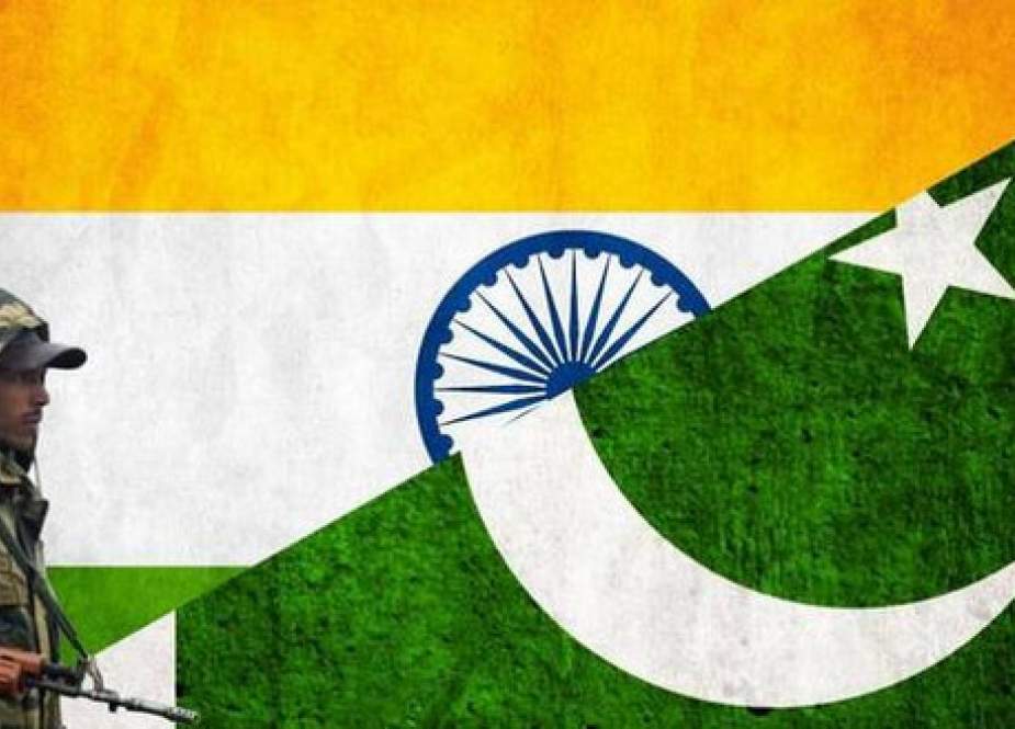 پشت پرده اختلافات هند و پاکستان در کشمیر
