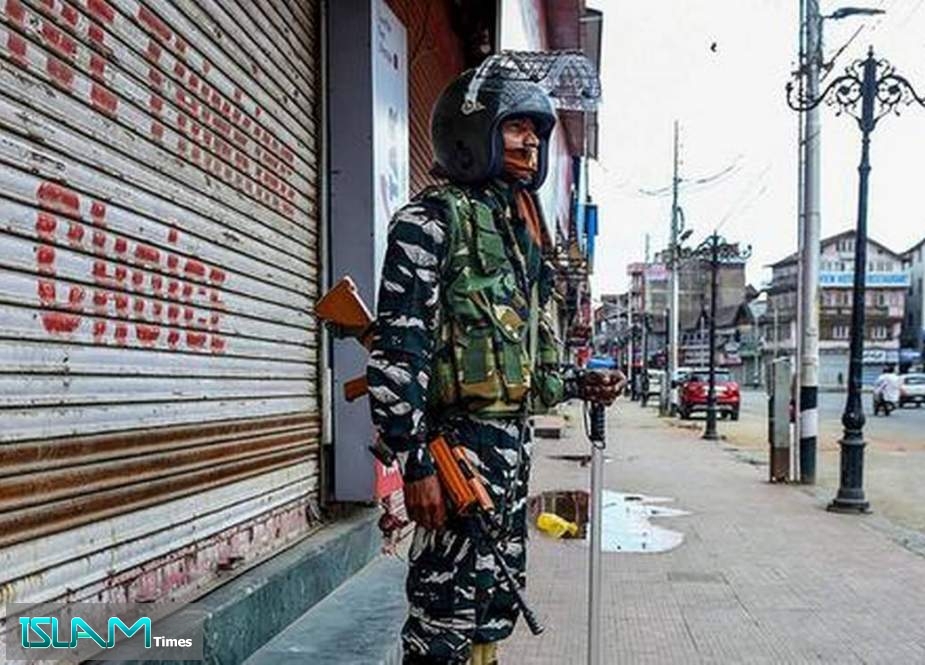 Normalcy in Kashmir?