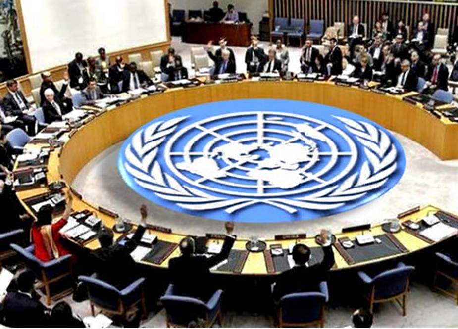 سازمان ملل در بحران کشمیر چه کرده است؟ (3)