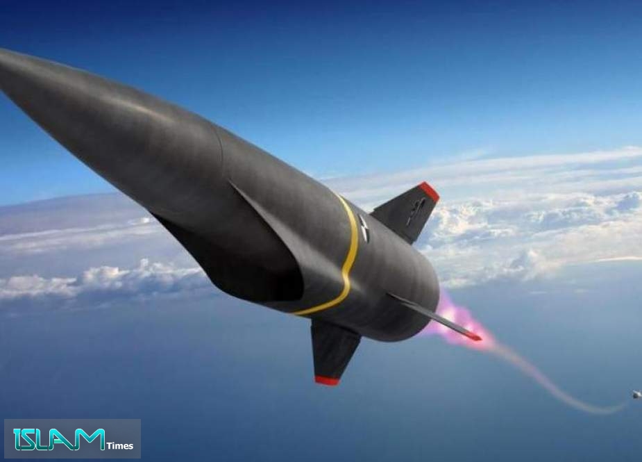 US Army taps two arms makers to deliver hypersonic weapon prototypes
