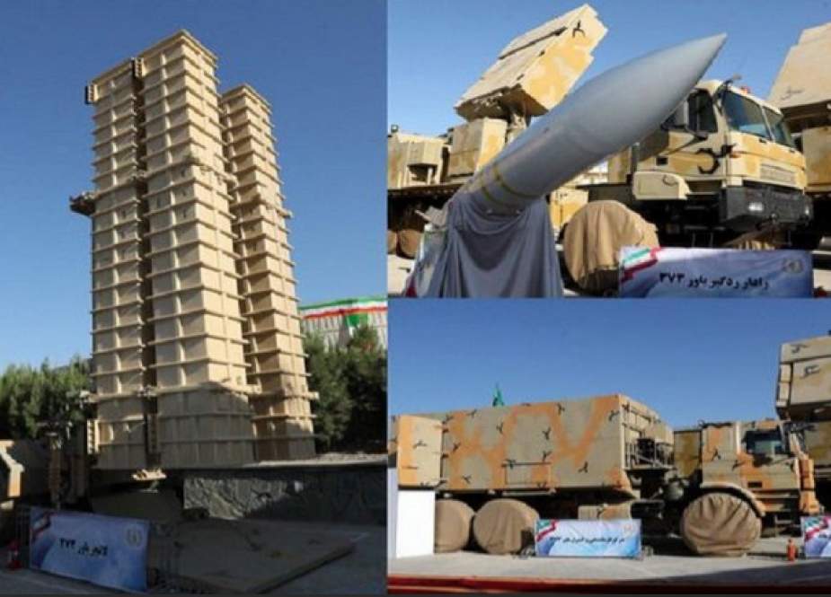 موشک‌های ایران می‌تواند آواکس‌های آمریکا را شکار کند