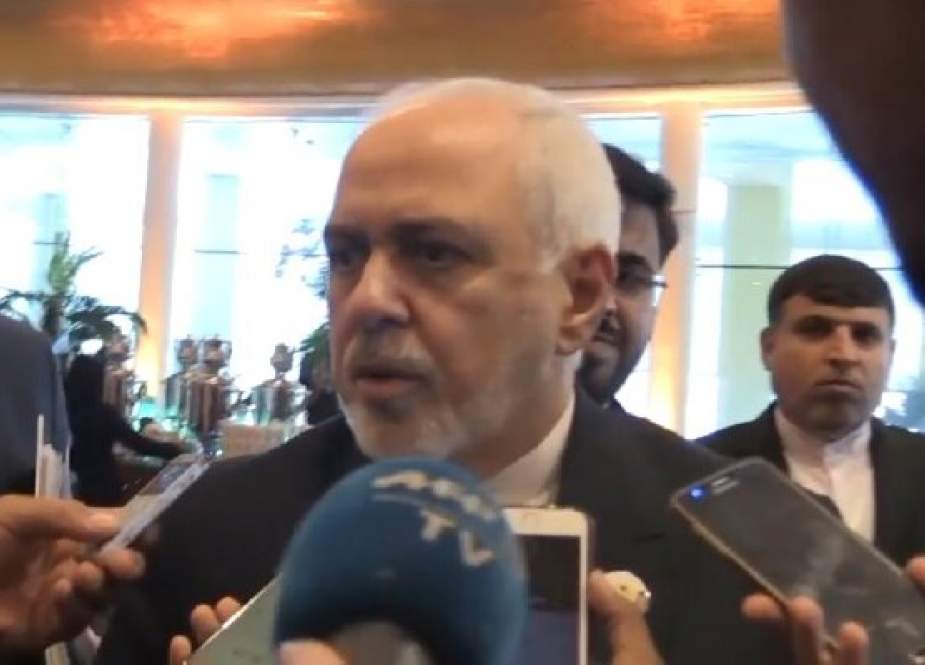 Iran Batalkan Rencana Untuk Mengurangi Komitmen JCPOA Jika Eropa Komitmen