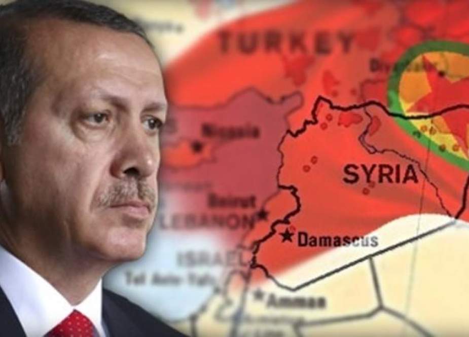 تشكيل منطقة آمنة.. من المخاوف الكردية إلی انعدام الثقة التركية