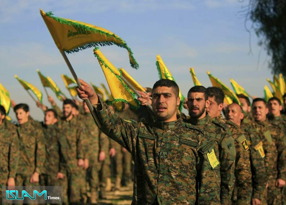 Hezbollah says targets Israeli military vehicle, all crews killed, injured