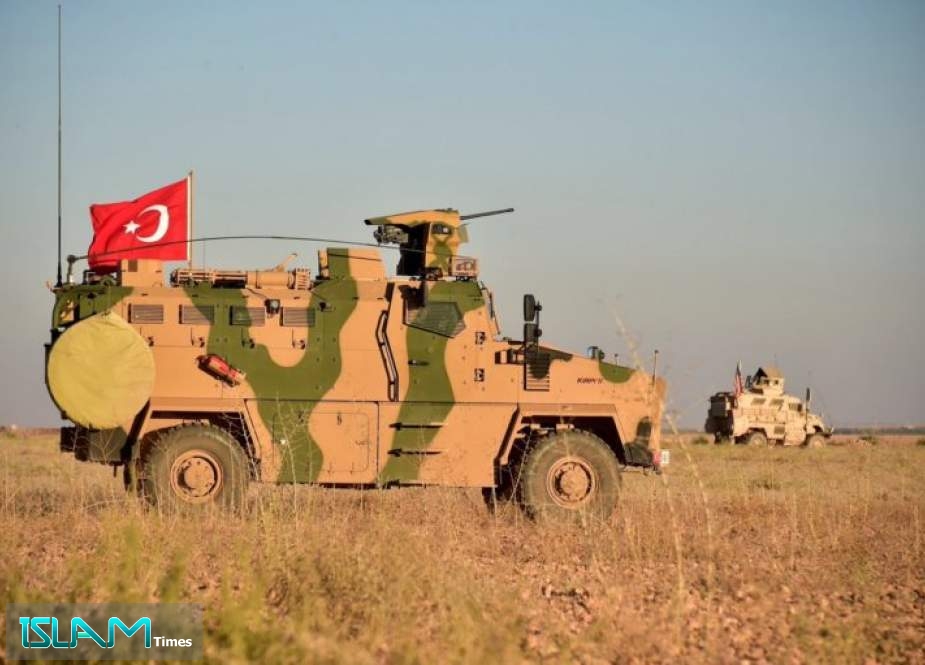 Syria Safe Zone: Turkish Distrust, Kurdish Concerns