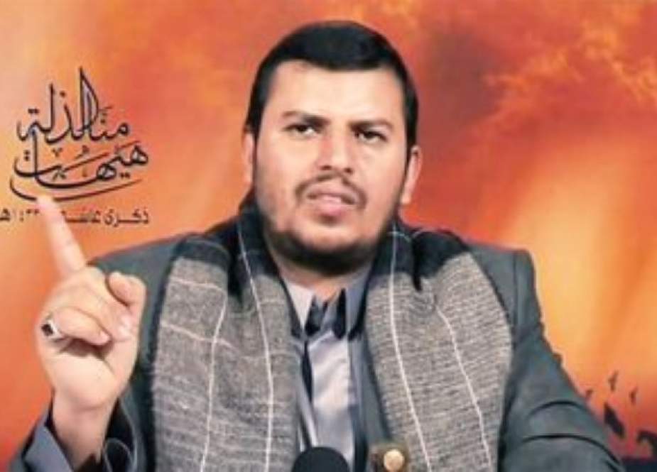 رهبر انصارالله: حزب‌الله آبروی امت اسلامی را خرید