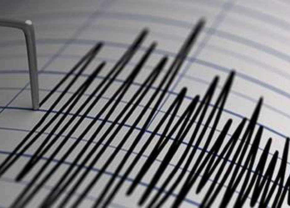 سوات اور گردونواح میں زلزلے کے جھٹکے، شدت 5.5 ریکارڈ