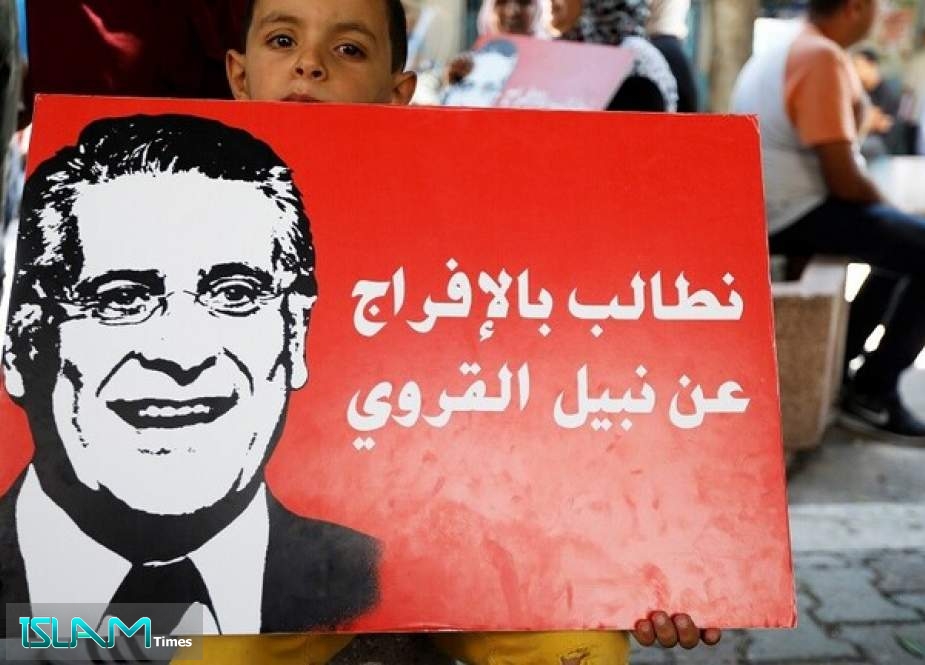 القضاء التونسي يرفض طلب الإفراج عن نبيل القروي