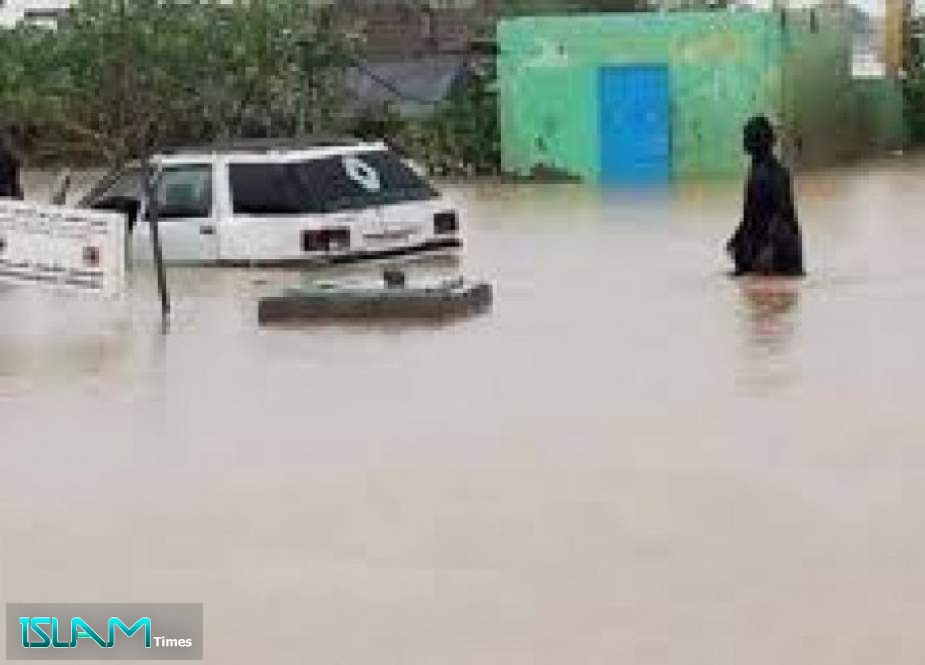 طوارئ في موريتانيا لمواجهة السيول والفيضانات