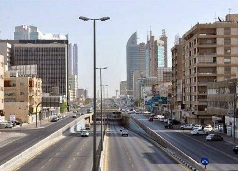 Dammam, a city of Saudi Arabia.jpg