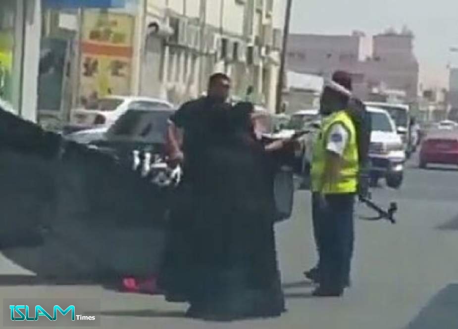 السلطات البحرينية تواصل اعتداءاها على مظاهر عاشوراء