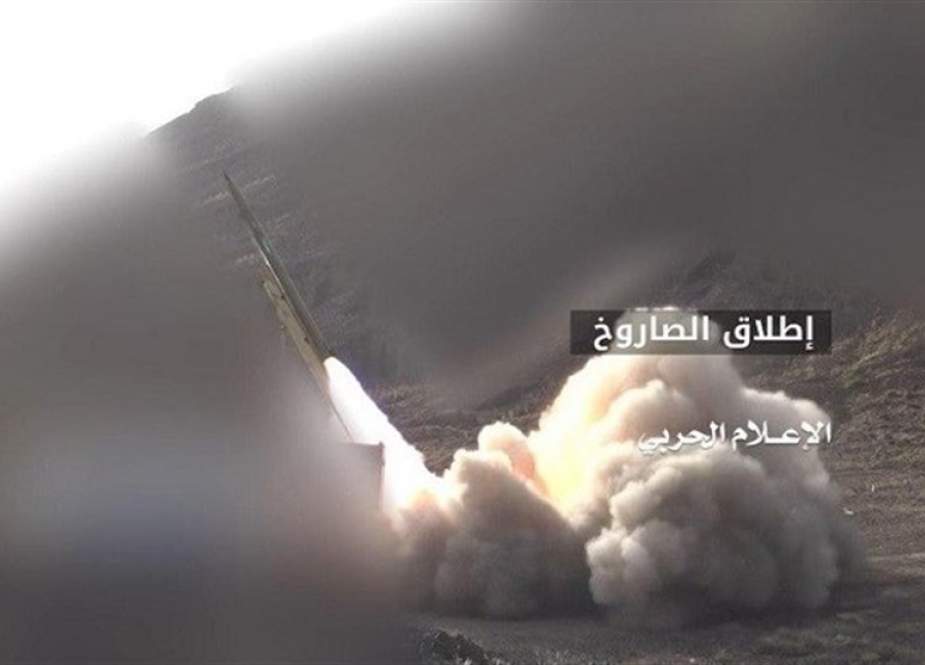 حمله توپخانه‌ای مزدوران به الحدیده/شلیک موشک زلزال به مواضع سعودی‌ها در عسیر و جیزان
