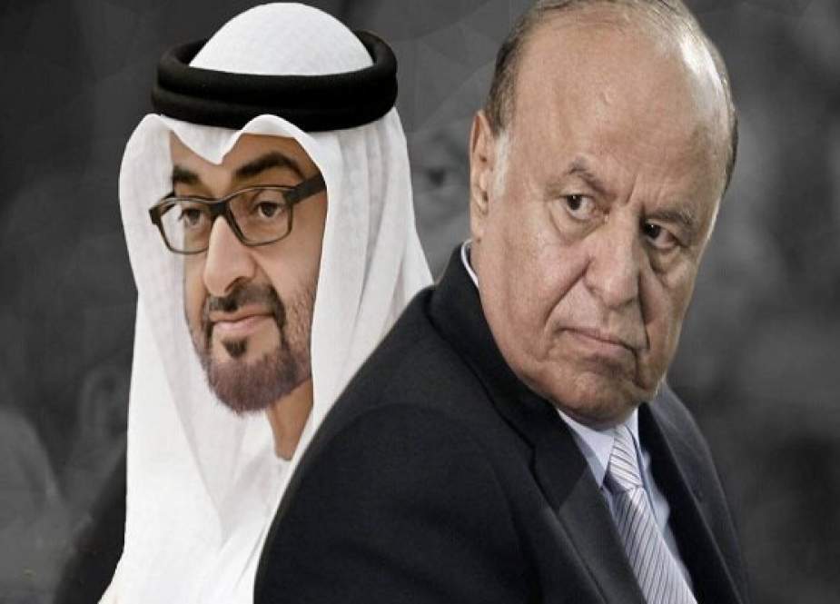 توجه دیر هنگام به توطئه امارات علیه یمن