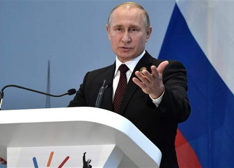Vladimir Putin. Russian President..jpg