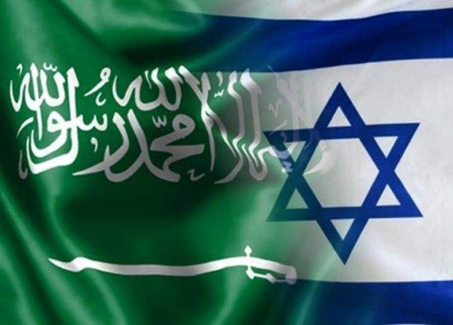 تشکیل ائتلاف علیه ایران؛ محور مذاکرات سفر هیئت سعودی به تل آویو