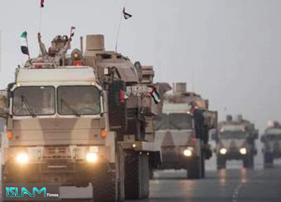 تهديدات أنصار الله: الإمارات أمام مصير مجهول باليمن
