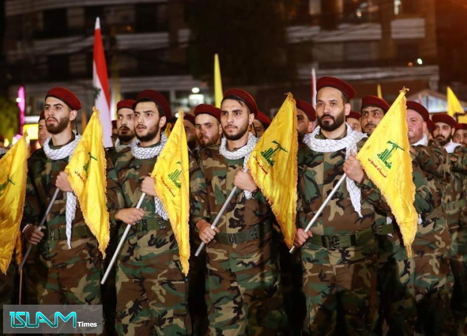 ‘Israel’ Will Undergo Catastrophic Losses during Any War with Hezbollah: Maariv