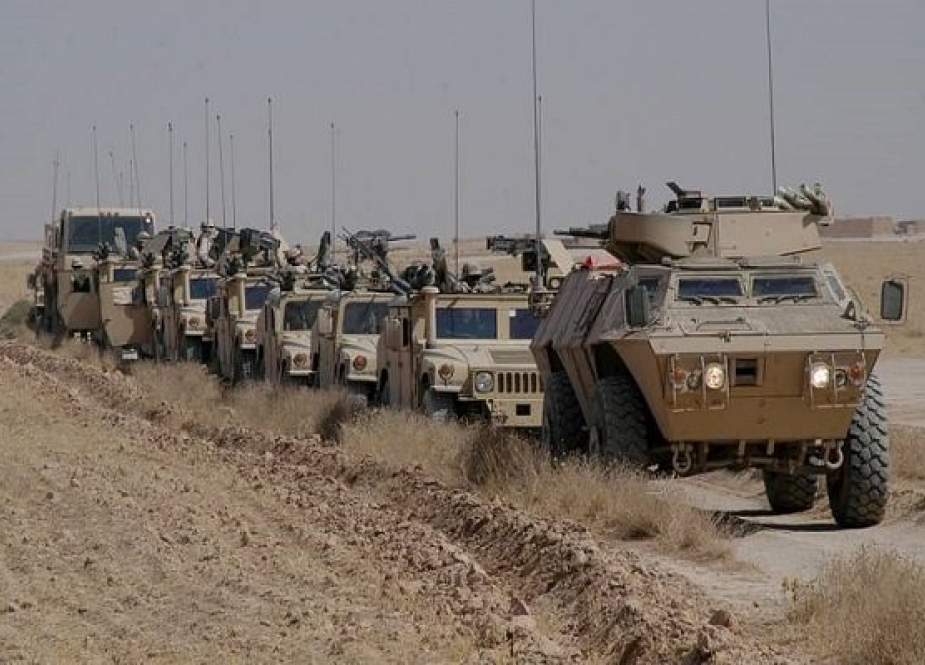 عملیات ضد تروریستی در شمال «الرمادی» / پیشروی برق‌آسای عراقی‌ها