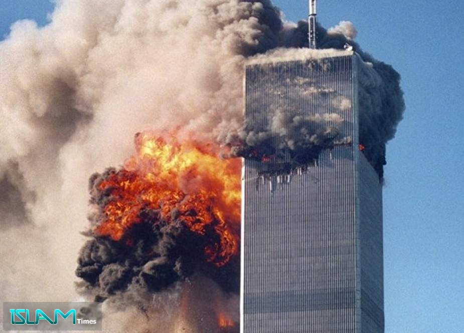 محلل سابق في CIA يكشف عن أمر خطير حول هجمات 11 سبتمبر!