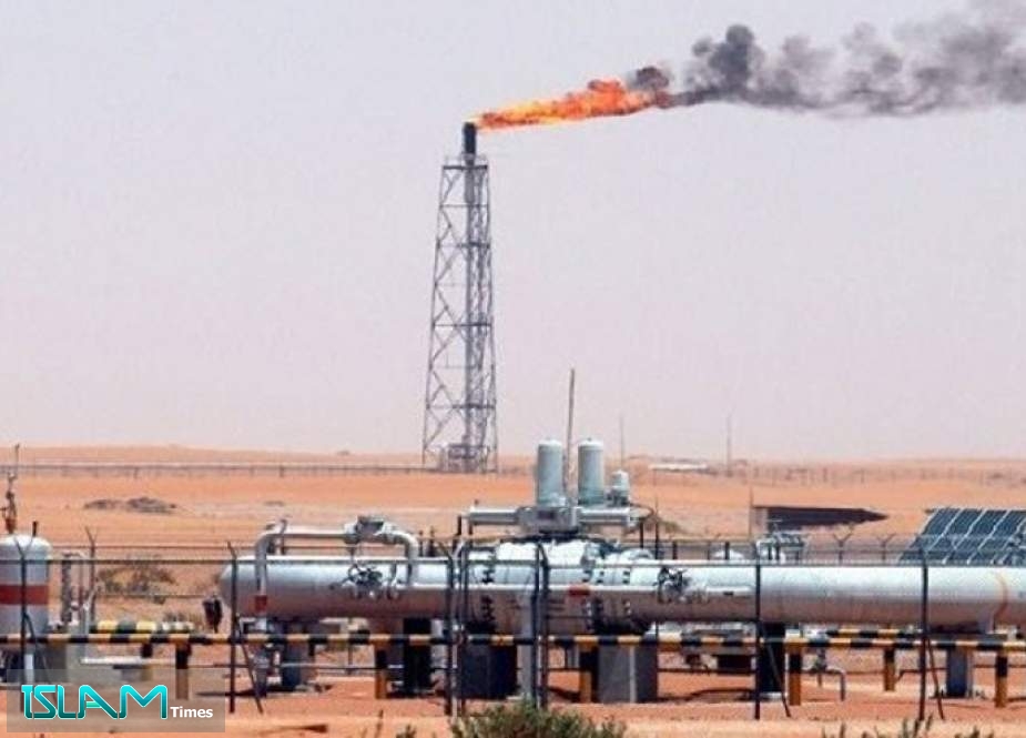 ارتفاع إنتاج النفط الكويتي بنحو 35 ألف برميل يومياً