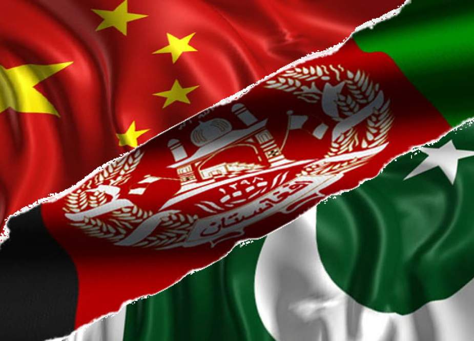 پاکستان، چین اور کے درمیان سہہ فریقی مذاکرات کل اسلام آباد میں ہوں گے
