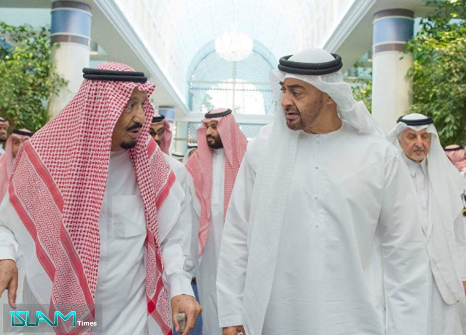 الإمارات ترفض الشروط السعودية حول الجنوب لهذا السبب