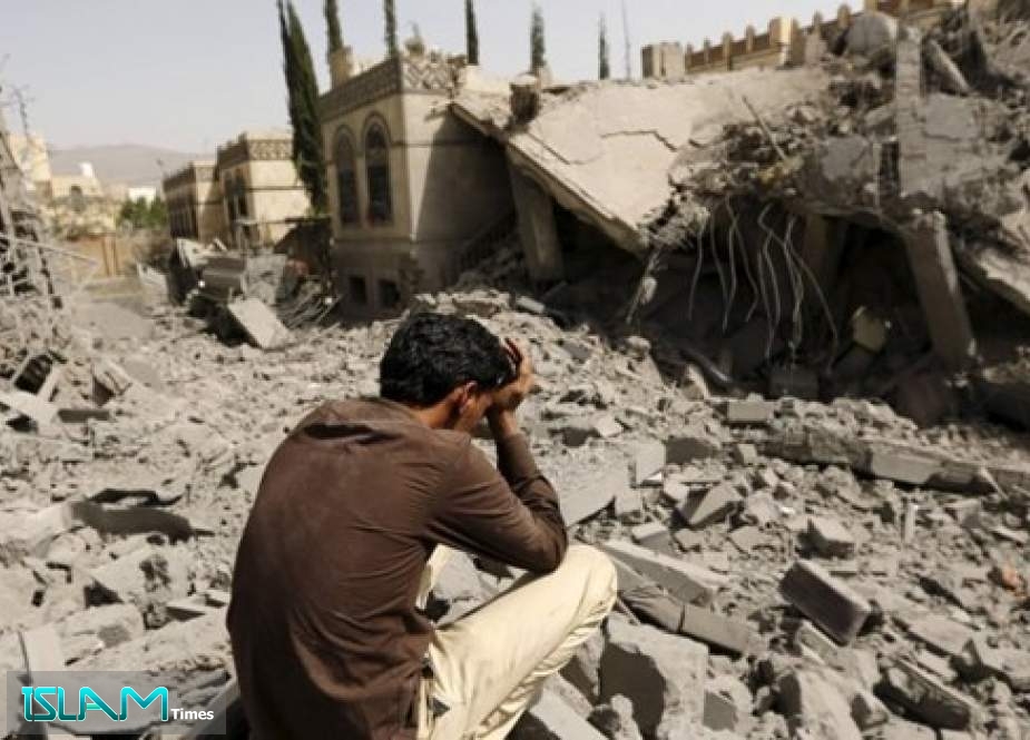 العدوان على اليمن: من ينقذ الأرواح البريئة