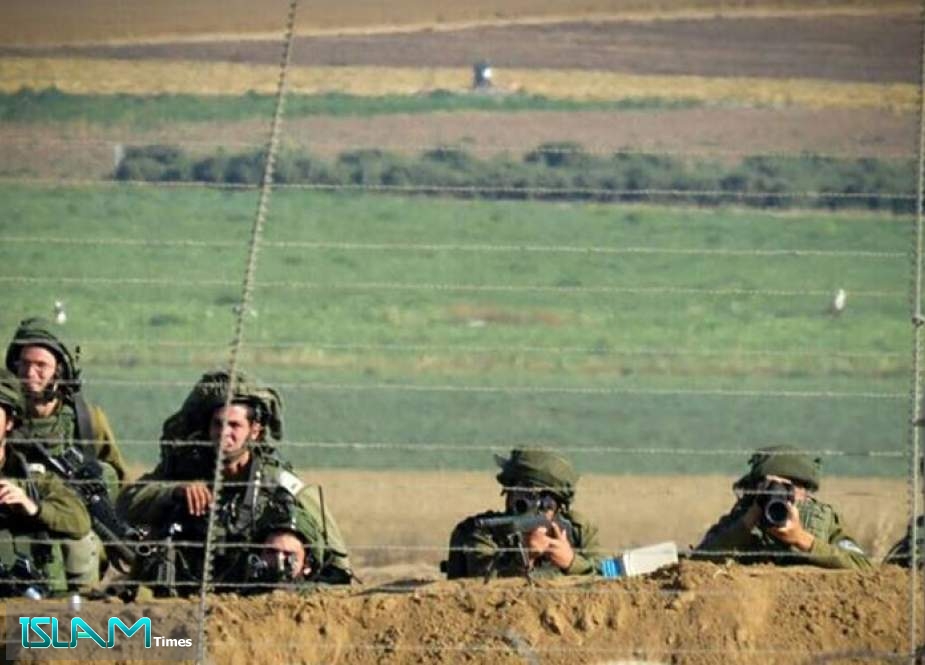 Israeli forces kill two Palestinian teens in Gaza