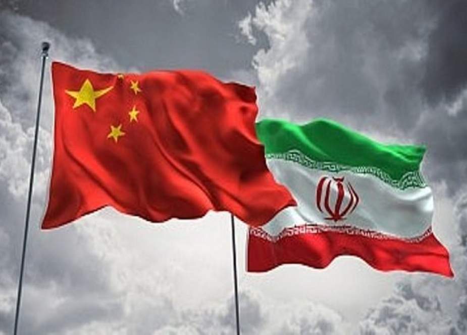 روایت‌هایی از چین و ایران؛ غنی و صمیمی